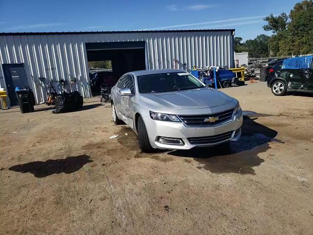 2019 Chevrolet Impala Premier VIN: 2G1105S3XK9109706 Lot: 77207044