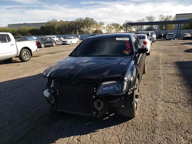 2021 Chrysler 300 S VIN: 2C3CCABG4MH532975 Lot: 77198224