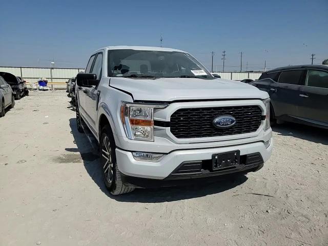 2021 Ford F-150 - Image 11