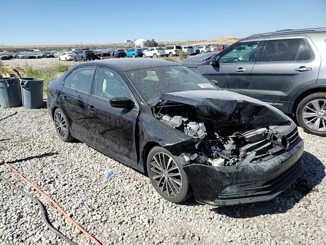 2016 Volkswagen Jetta Sport VIN: 3VWB17AJ5GM404518 Lot: 73253594