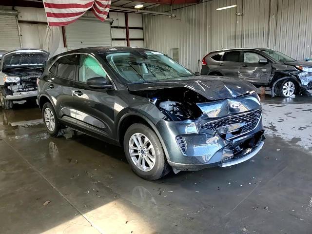 2022 Ford Escape Se VIN: 1FMCU9G62NUA60289 Lot: 75499334