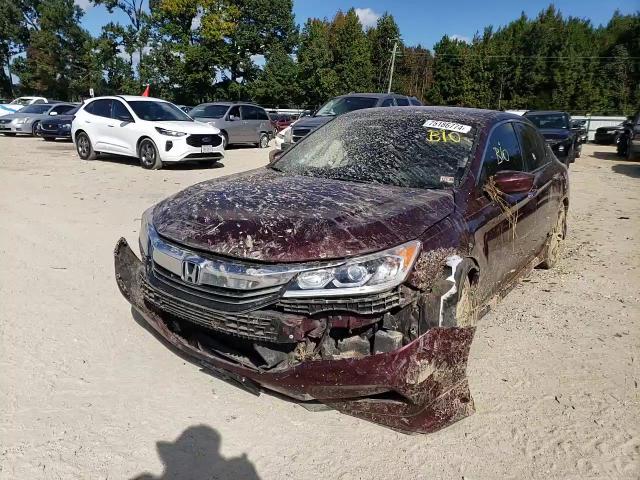 1HGCR2F58HA176805 2017 Honda Accord Sport