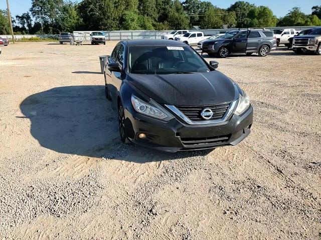 2018 Nissan Altima 2.5 VIN: 1N4AL3AP1JC132022 Lot: 75737314