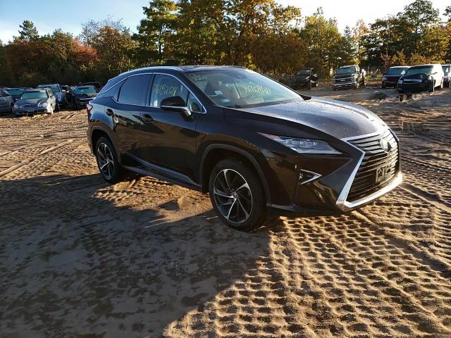 2016 Lexus Rx 350 Base VIN: 2T2BZMCA4GC002100 Lot: 76182124