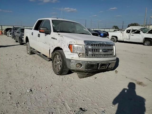2014 Ford F-150 - Image 10