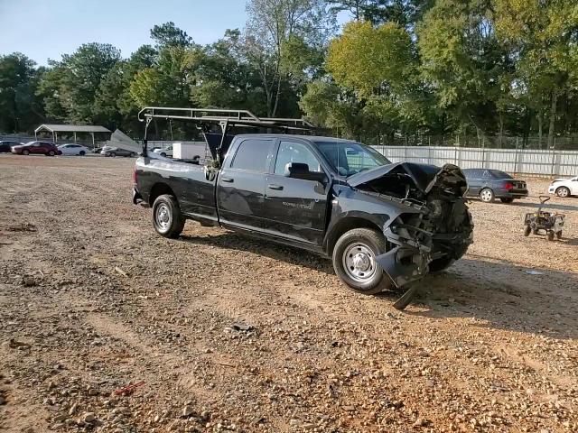 2015 Ram 2500 St VIN: 3C6TR4HT7FG672268 Lot: 76031604