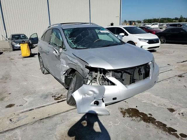 2012 Lexus RX - Image 14