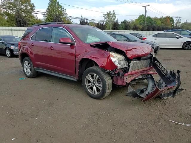 2011 Chevrolet Equinox - Image 11