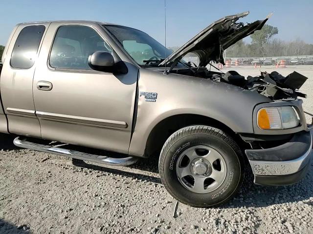 2002 Ford F150 VIN: 1FTRX17L22NA48307 Lot: 74238074