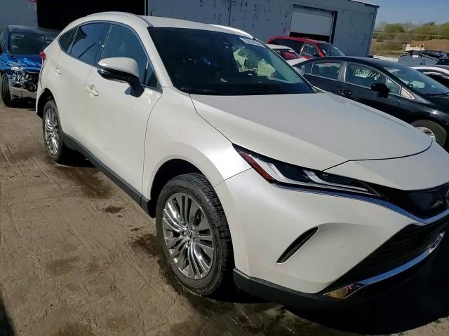 2021 Toyota Venza Le VIN: JTEAAAAH0MJ051828 Lot: 76924634