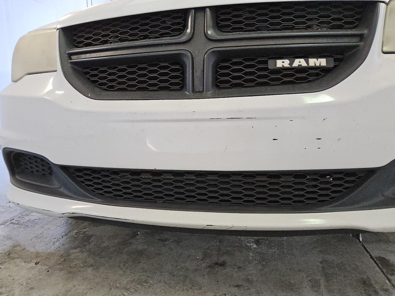 2C4JRGAG6ER222747 RAM Tradesman