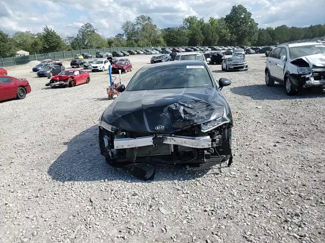 2021 Kia K5 Gt Line VIN: 5XXG64J28MG007304 Lot: 74479934