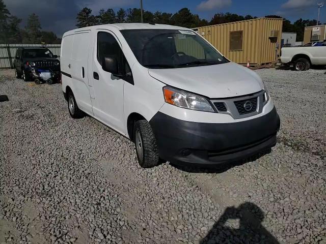 2013 Nissan Nv200 2.5S VIN: 3N6CM0KN5DK692388 Lot: 77705484