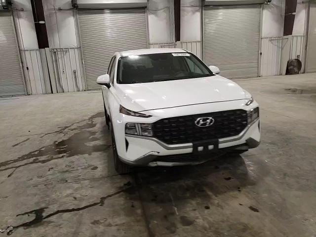 2023 Hyundai Santa Fe Se VIN: 5NMS1DAJ9PH486855 Lot: 75073344