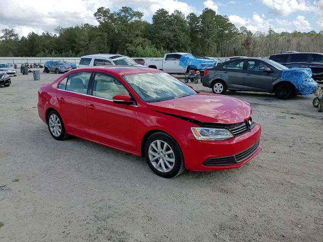 2014 Volkswagen Jetta Se VIN: 3VWD17AJ7EM387453 Lot: 78891184