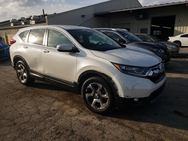 2018 Honda Cr-V Ex VIN: 5J6RW2H53JL026149 Lot: 78284924