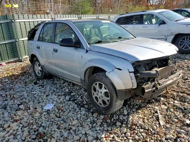 2003 Saturn Vue VIN: 5GZCZ63B63S891339 Lot: 78322374