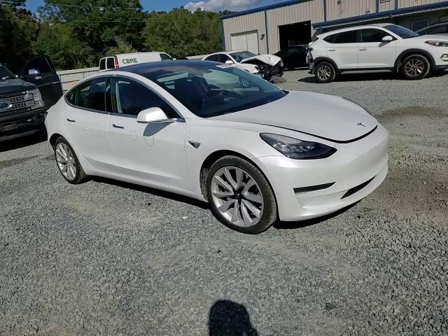 5YJ3E1EA1KF441498 2019 Tesla Model 3