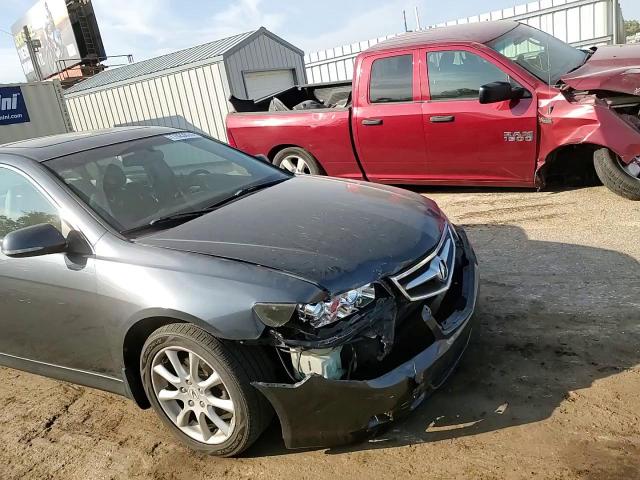 2006 Acura TSX - Image 11