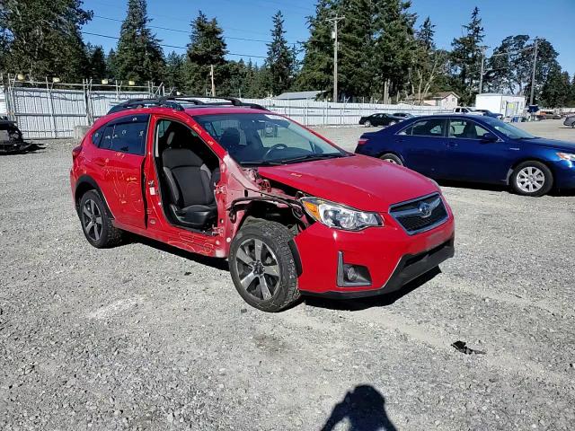 JF2GPABC9H8204544 2017 Subaru Crosstrek Premium