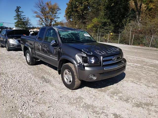 2003 Toyota Tundra Access Cab Sr5 VIN: 5TBRT34113S425398 Lot: 76812564