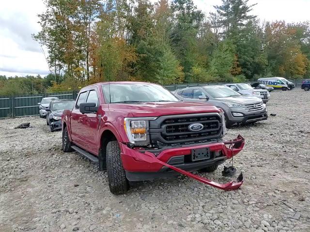 2021 Ford F-150 - Image 10