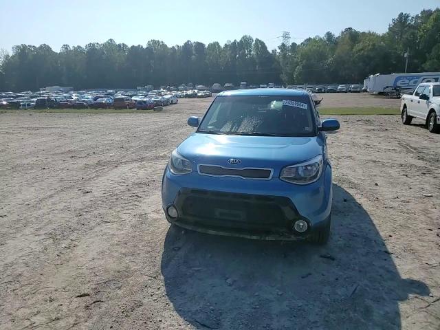 KNDJP3A53G7304467 2016 Kia Soul +