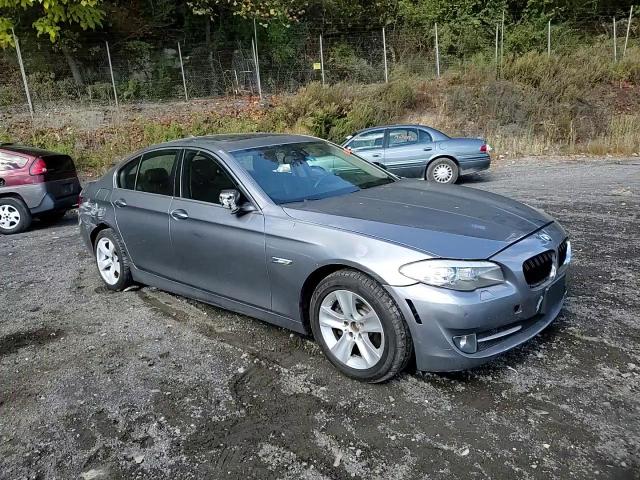 2013 BMW 528 Xi VIN: WBAXH5C55DD114051 Lot: 75315894