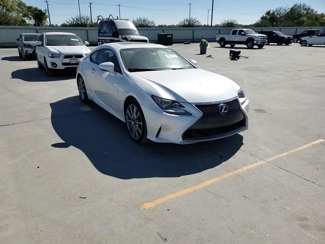 2015 Lexus RX - Image 11