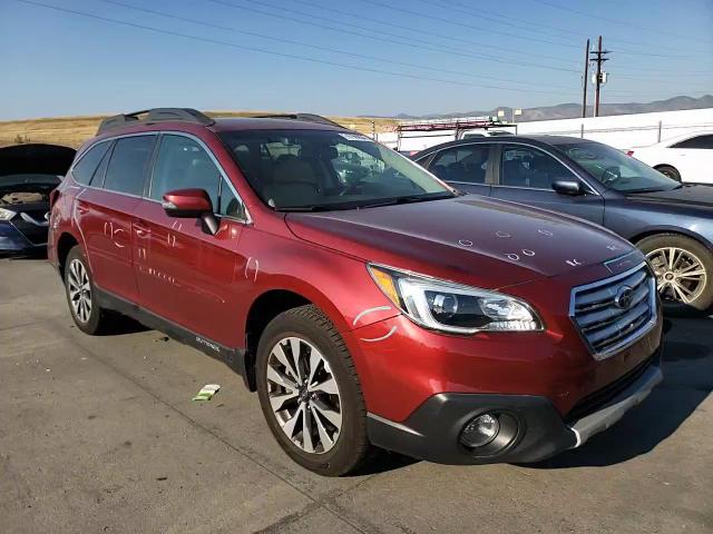 4S4BSENC2G3360894 2016 Subaru Outback 3.6R Limited