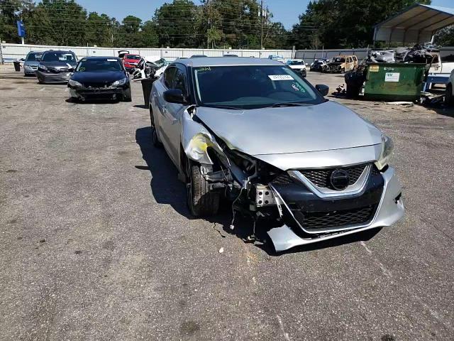 2017 Nissan Maxima 3.5S VIN: 1N4AA6AP7HC442130 Lot: 74795744