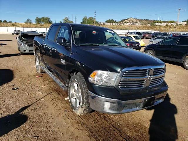 2015 Ram 1500 Slt VIN: 1C6RR7LM6FS512032 Lot: 77414974