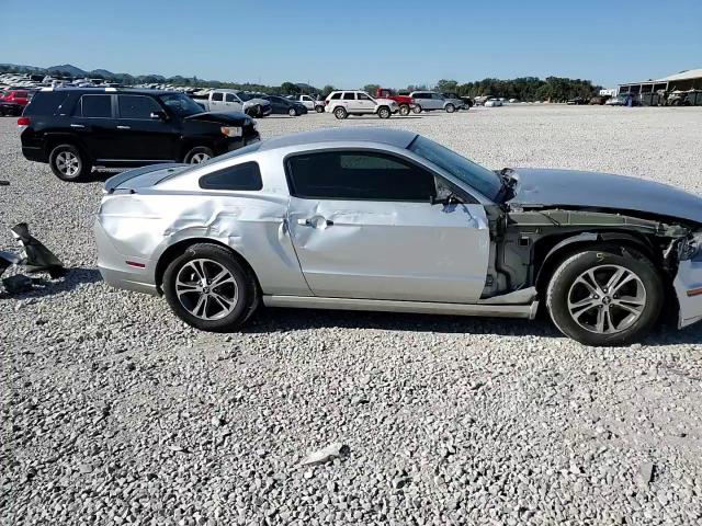 2014 Ford Mustang VIN: 1ZVBP8AM6E5313954 Lot: 75858974