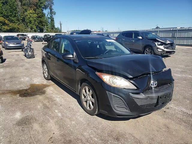 2010 Mazda 3 I VIN: JM1BL1SG6A1307281 Lot: 75863614