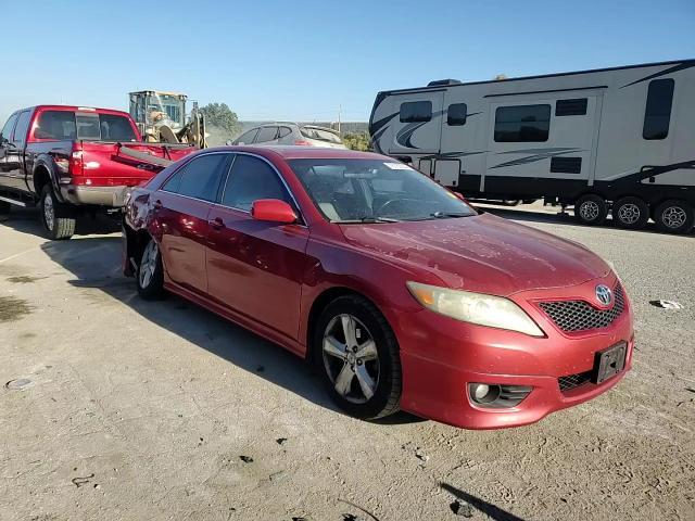 2010 Toyota Camry Base VIN: 4T1BF3EK3AU046091 Lot: 76782394