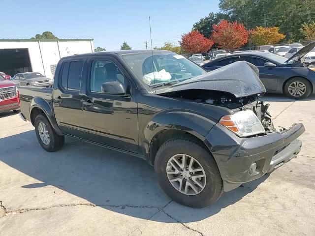 2019 Nissan Frontier S VIN: 1N6AD0ER0KN766880 Lot: 75931854