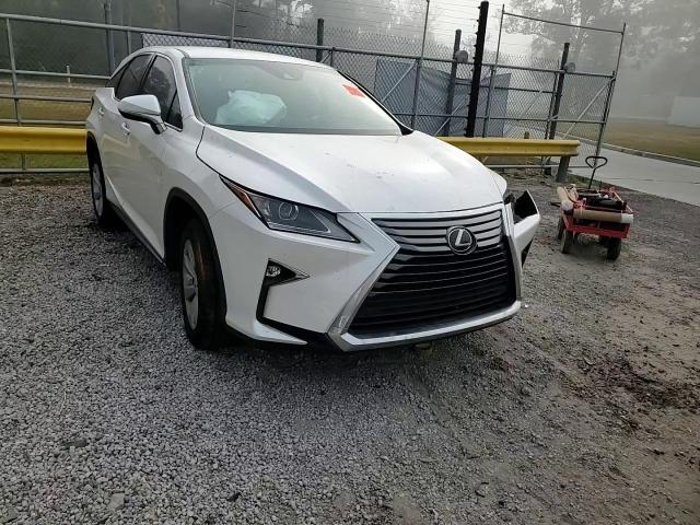 2017 Lexus Rx 350 Base VIN: 2T2ZZMCAXHC074029 Lot: 77531764