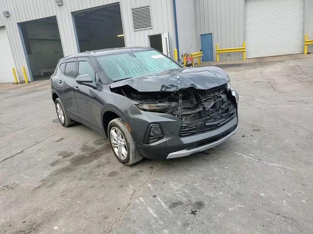 2019 Chevrolet Blazer 1Lt VIN: 3GNKBBRA8KS600312 Lot: 77158854