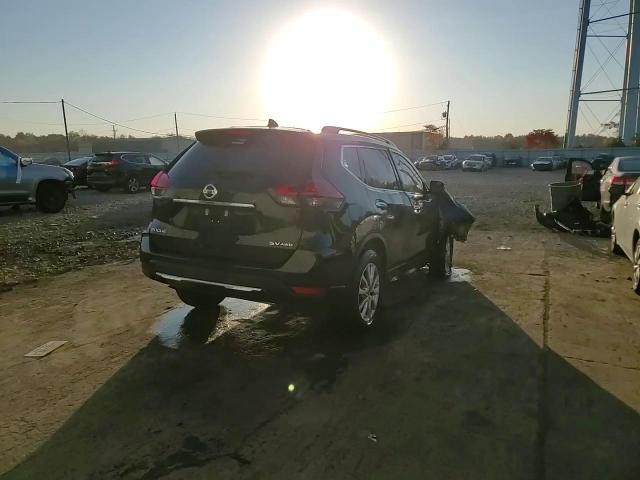 2020 Nissan Rogue S VIN: 5N1AT2MV3LC746437 Lot: 77208684