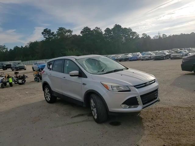 2013 Ford Escape Sel VIN: 1FMCU0H95DUA17388 Lot: 73762954