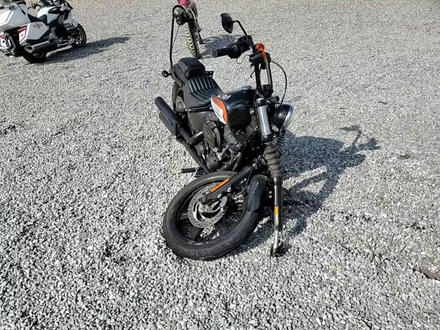 2023 Harley-Davidson Fxbbs VIN: 1HD1YYK22PB051085 Lot: 78144444