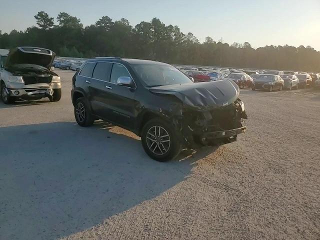 2021 Jeep Grand Cherokee - Image 15