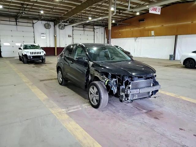 2019 Honda HR-V - Image 15
