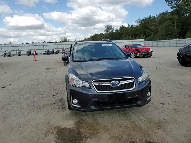 2017 Subaru Crosstrek Premium VIN: JF2GPABC5H8211412 Lot: 78067374