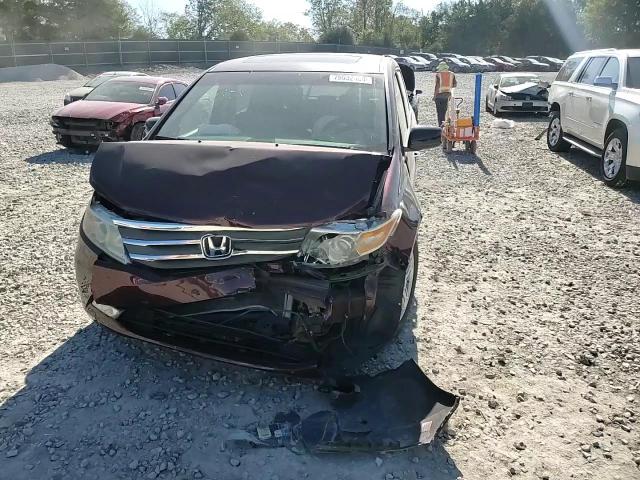2011 Honda Odyssey - Image 11
