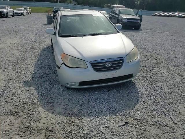 KMHDU46D18U426724 2008 Hyundai Elantra Gls