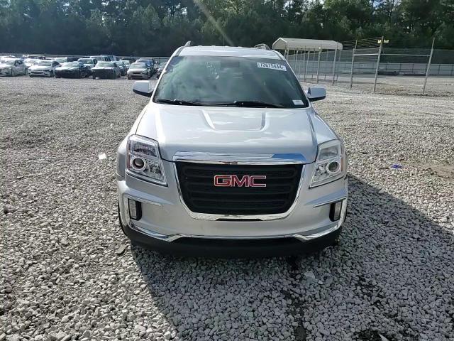 2017 GMC Terrain Sle VIN: 2GKALNEK2H6282300 Lot: 73675444