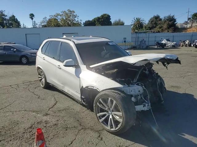 2014 BMW X5 Sdrive35I VIN: 5UXKR2C52E0H31216 Lot: 77708654