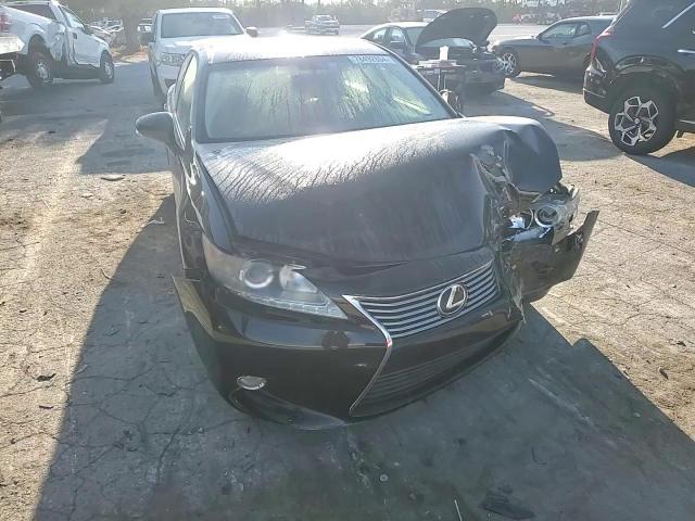 2013 Lexus Es 350 VIN: JTHBK1GG9D2019733 Lot: 78492804