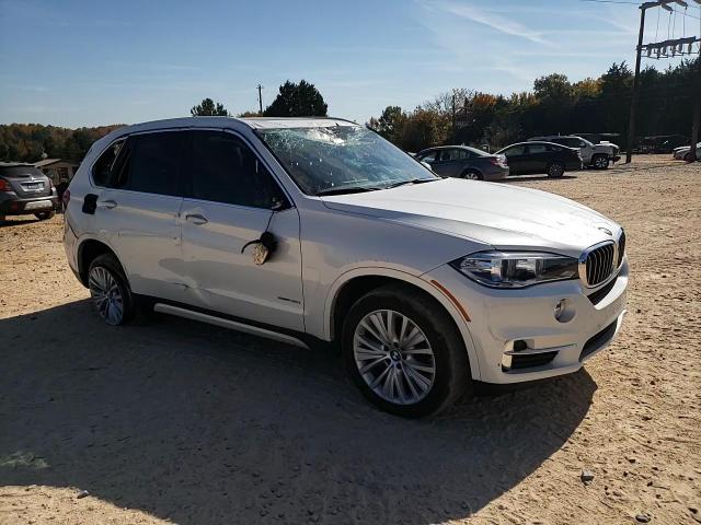 2017 BMW X5 Sdrive35I VIN: 5UXKR2C35H0U23991 Lot: 77897854